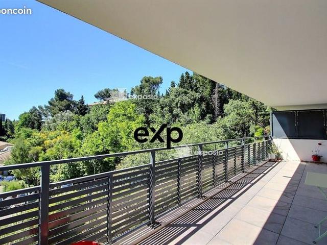 Appartement vente à Villeneuve-lès-Avignon, Gard