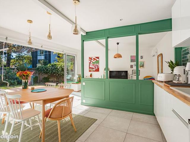 Appartement vente à Dax, Capbreton