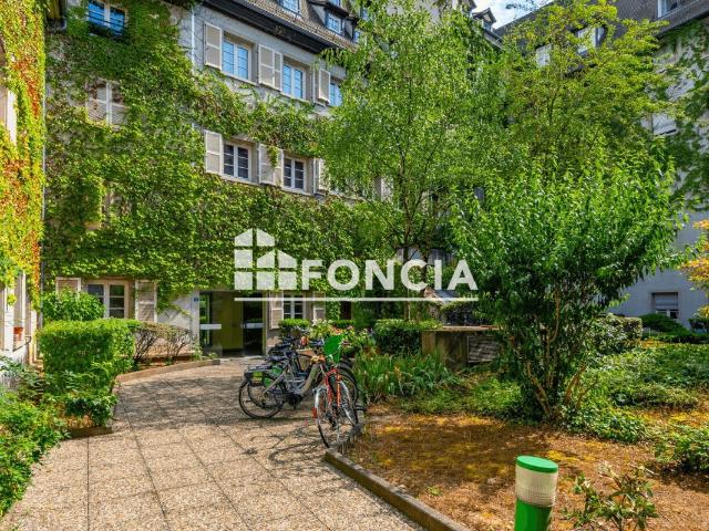 Appartement vente à Strasbourg, Hoenheim