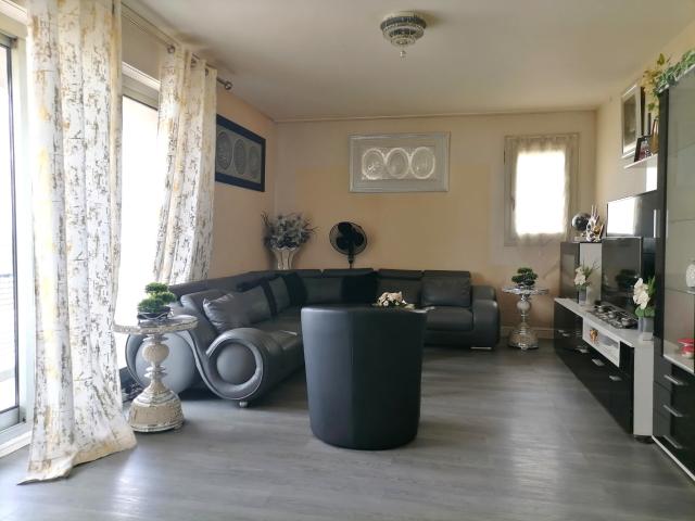 Appartement vente à Poitiers