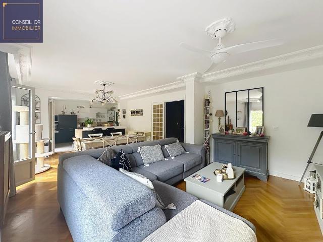 Appartement vente à Lyon, Métropole de Lyon