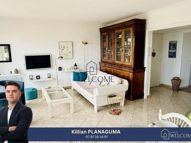 Appartement vente à Béziers