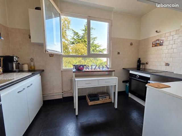 Appartement vente à Sarcelles, Survilliers
