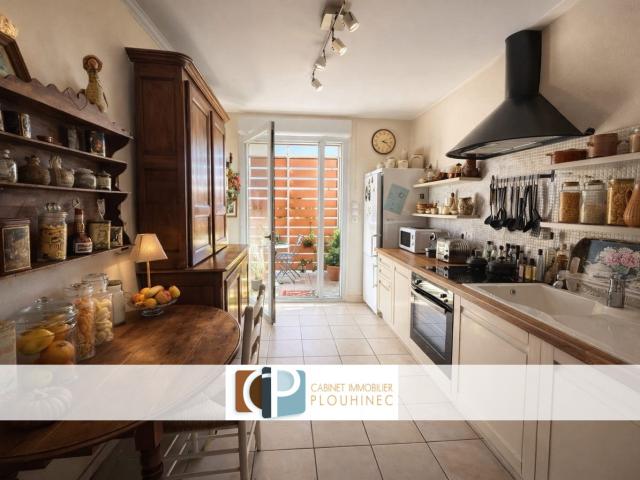 Appartement vente à Mâcon