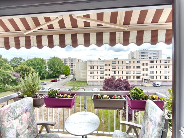 Appartement vente à Bourg-en-Bresse, Bourg-en-bresse