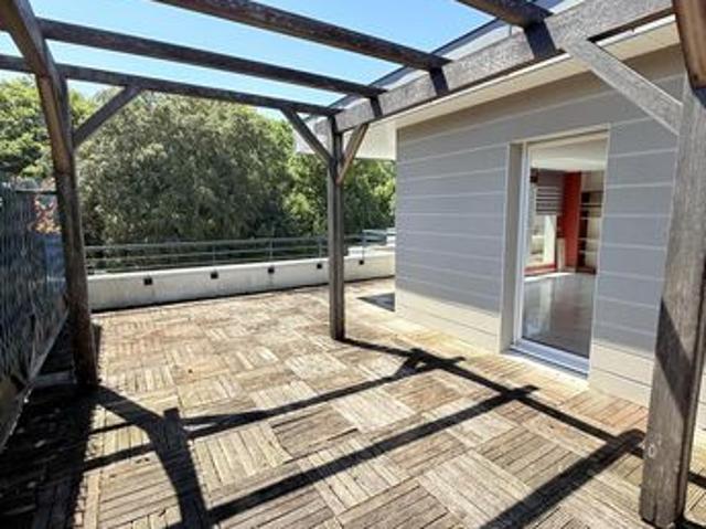 Appartement vente à Vannes, Bretagne
