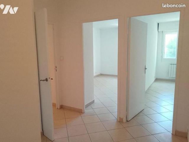Appartement vente à Nyons, Montélimar