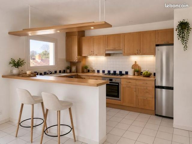 Appartement vente à Villeneuve-sur-Lot, Villeneuve-sur-lot