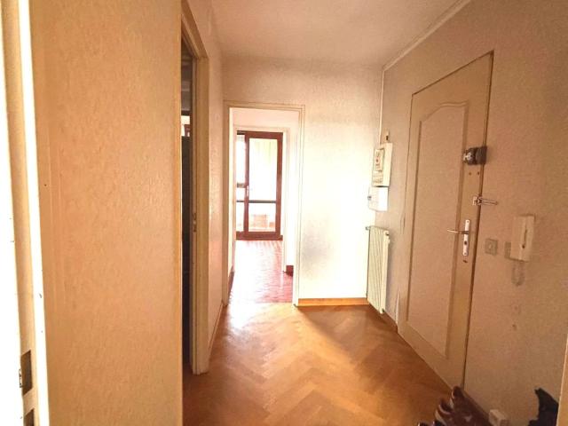 Appartement vente à Tarbes