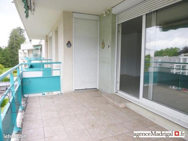 Appartement vente à Grenoble, Voiron