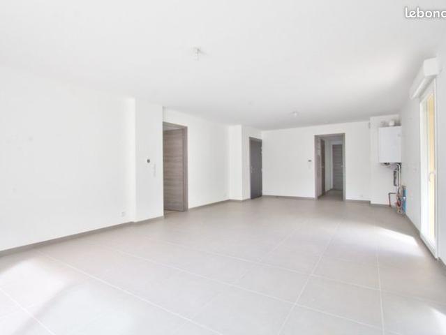 Appartement vente à Aigueblanche, Grand-Aigueblanche