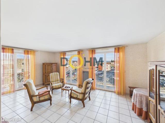 Appartement vente à Brioude