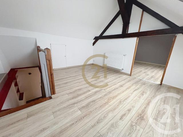 Appartement vente à Belfort, Saraz