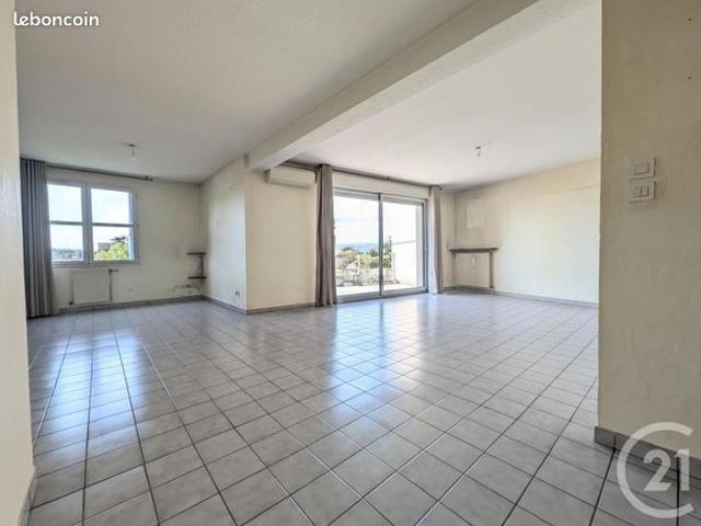 Appartement vente à Valence