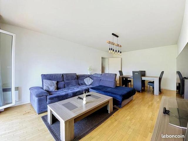 Appartement vente à Sarcelles, Soisy-sous-montmorency