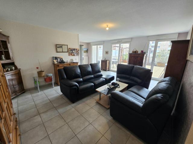 Appartement vente à Grenoble, Saint-martin-d'hères