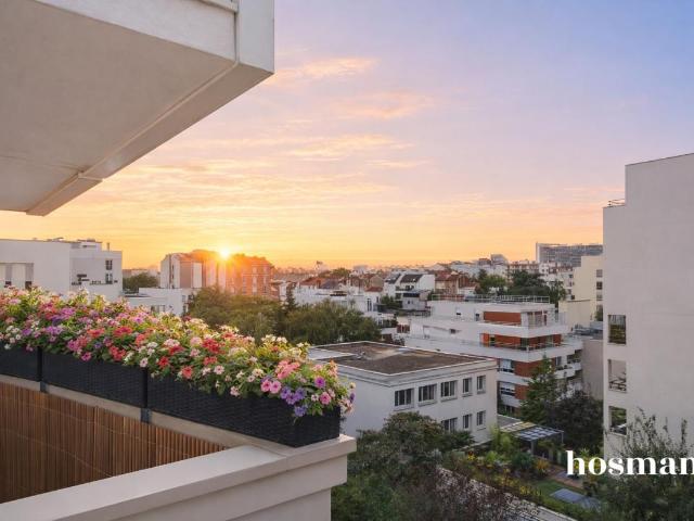 Appartement vente à Faubourg de l'Arche, Courbevoie