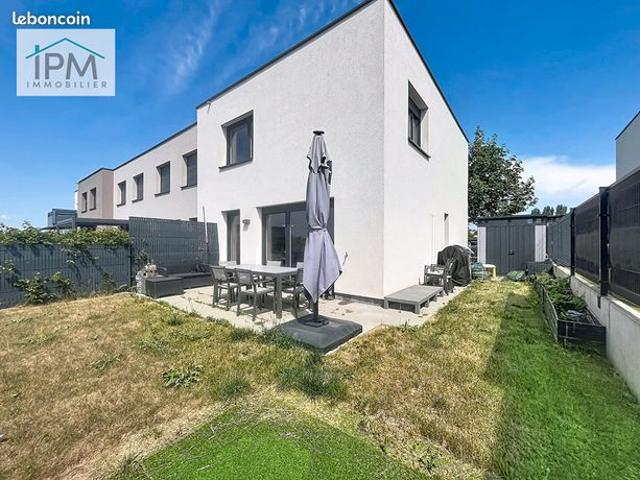 Appartement vente à Sélestat-Erstein, Ichtratzheim