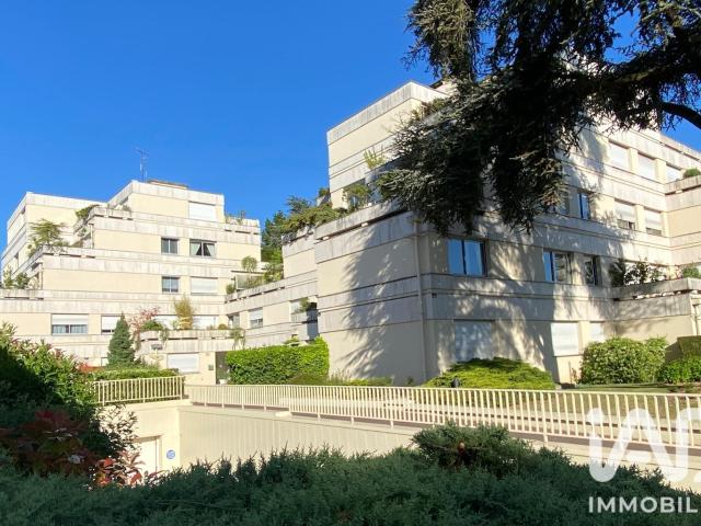 Appartement vente à Les Avenues, Compiègne