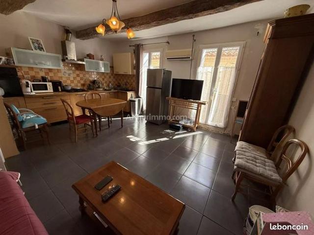 Appartement vente à Lodève, Paulhan