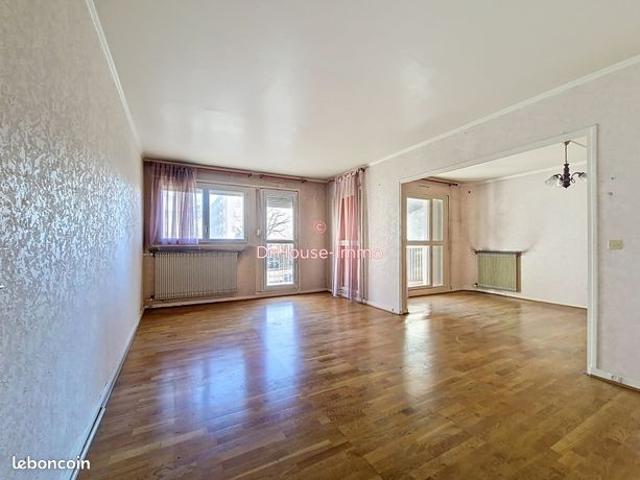 Appartement vente à Versailles, Plaisir