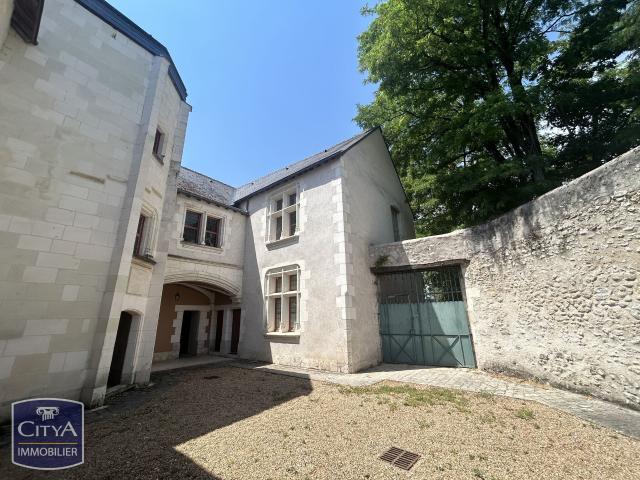Appartement vente à Blois
