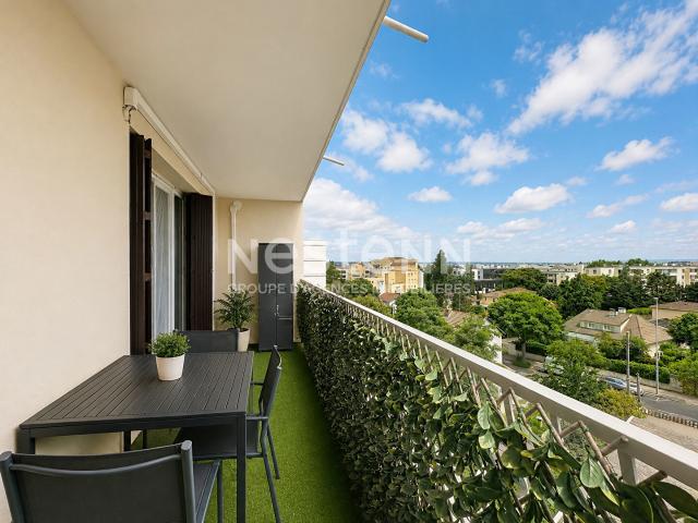 Appartement vente à Lyon, Métropole de Lyon