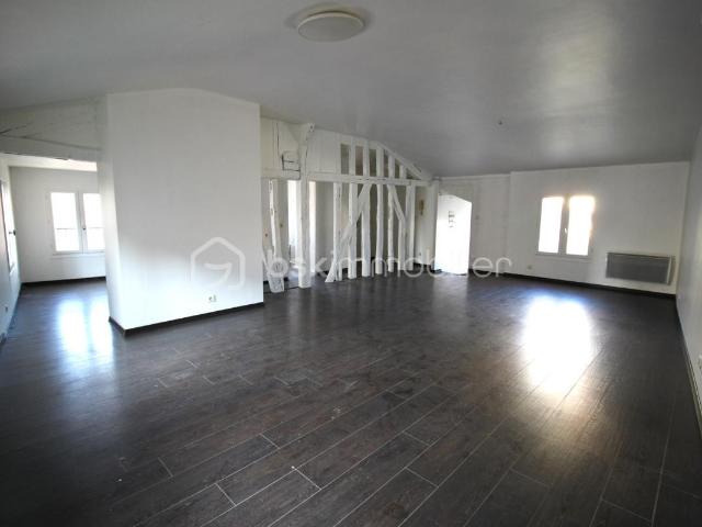 Appartement vente à Châlons-en-Champagne, Châlons-en-champagne