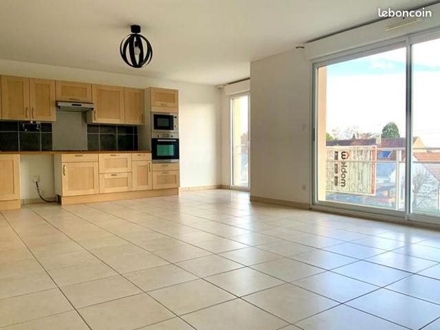 Appartement vente à Fontainebleau, Île-de-France
