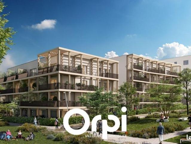 Appartement vente à Val-de-Briey, Villerupt