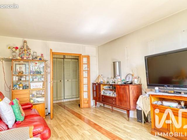 Appartement vente à Saint-Denis, Saint-denis