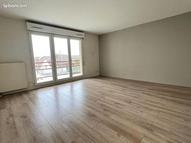 Appartement vente à Compiègne