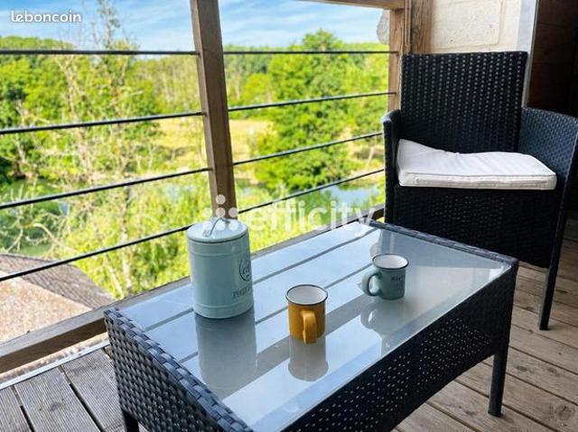 Appartement vente à Tours, Artannes-sur-indre