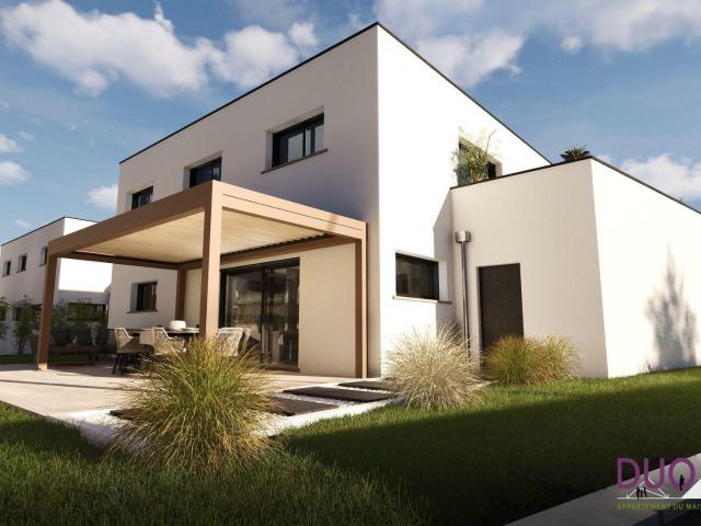 Appartement vente à Haguenau-Wissembourg, Sessenheim
