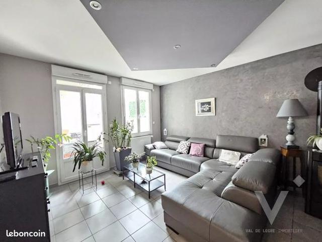 Appartement vente à Saint-Étienne, Firminy