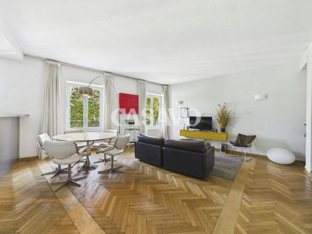 Appartement vente à Strasbourg, Hoenheim