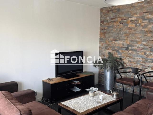 Appartement vente à La Rochelle