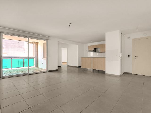 Appartement vente à Toulouse