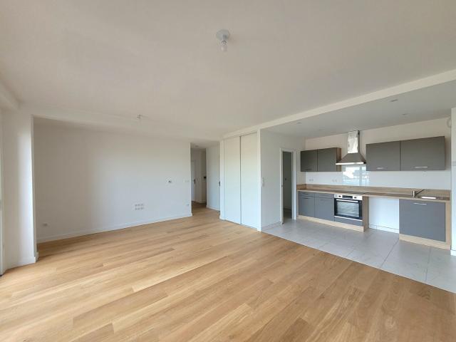 Appartement location à Le Mans