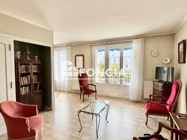 Appartement vente à Bel Air, La Rochelle