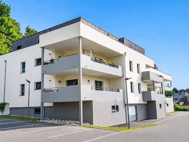 Appartement vente à Altkirch, Collectivité européenne d'Alsace