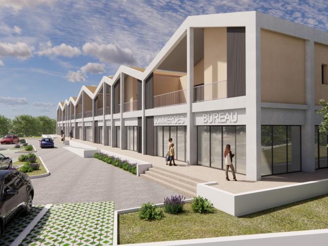 Appartement vente à Corte, Vescovato