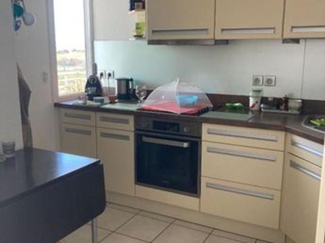 Appartement vente à Mont-de-Marsan, Biscarrosse