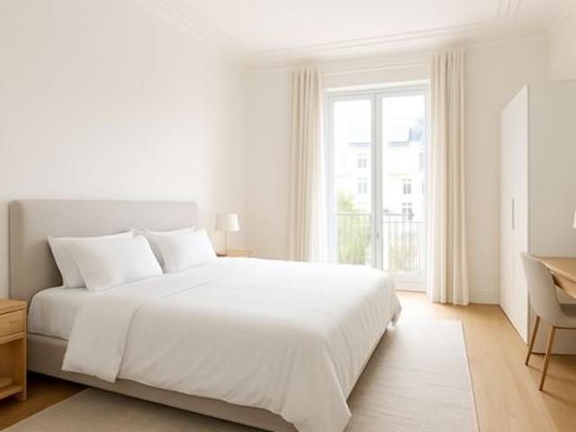 Appartement vente à Lyon, Métropole de Lyon