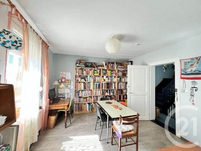Appartement vente à Strasbourg, Hoenheim