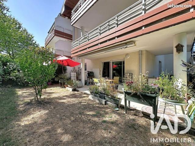 Appartement vente à Annecy