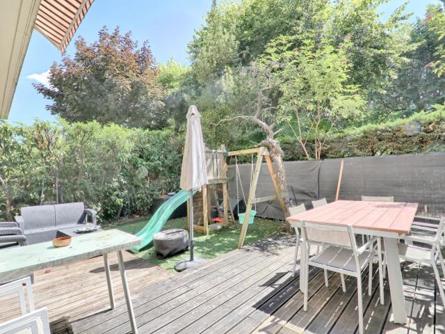 Appartement vente à Nogent-sur-Marne, Saint-maur-des-fossés