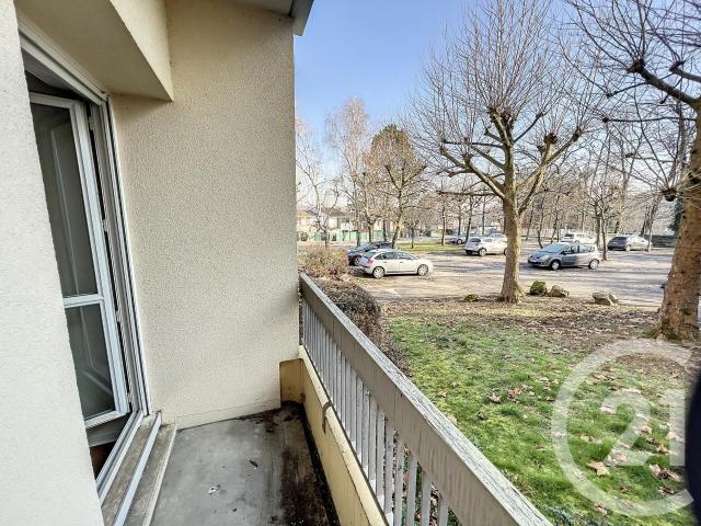 Appartement vente à Nancy, Villers-lès-nancy