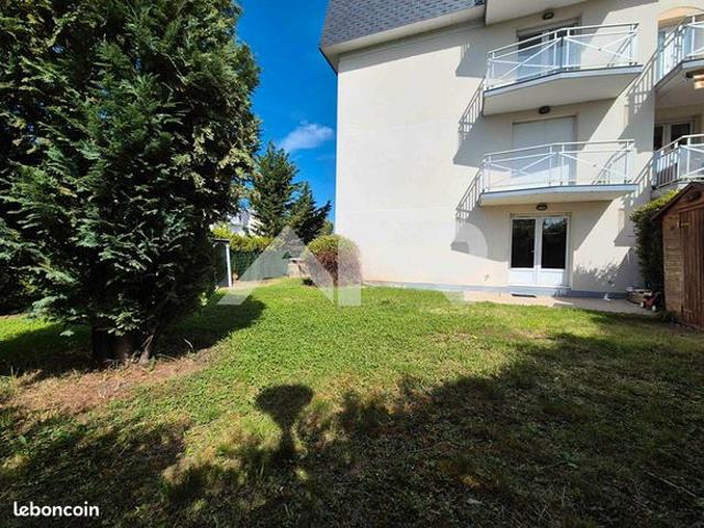 Appartement vente à Saint-Germain-en-Laye, Chatou