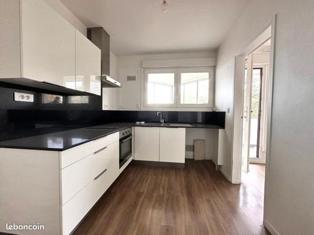 Appartement vente à Amiens